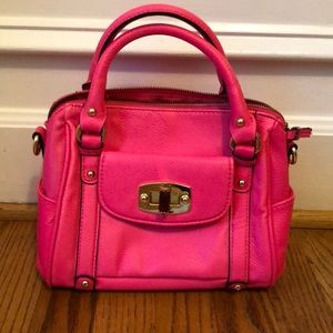 Pink Merona Purse